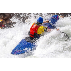 Prijon Drip – Kayak riverplay & eaux vives | Kayak-Online