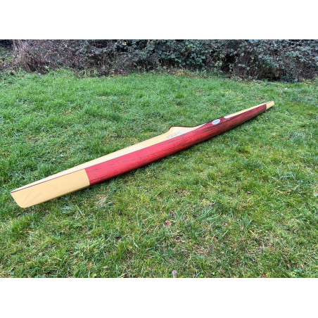 K1 KAPE FIGHTER 85 EXTRA (occasion)