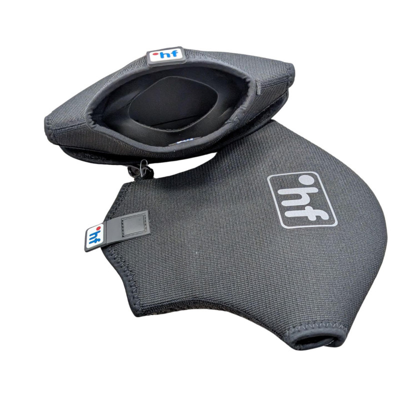 MANCHON KAYAK HF ICEBREAKERZ