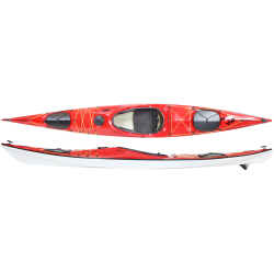 KAYAK  PRIJON VIVOO