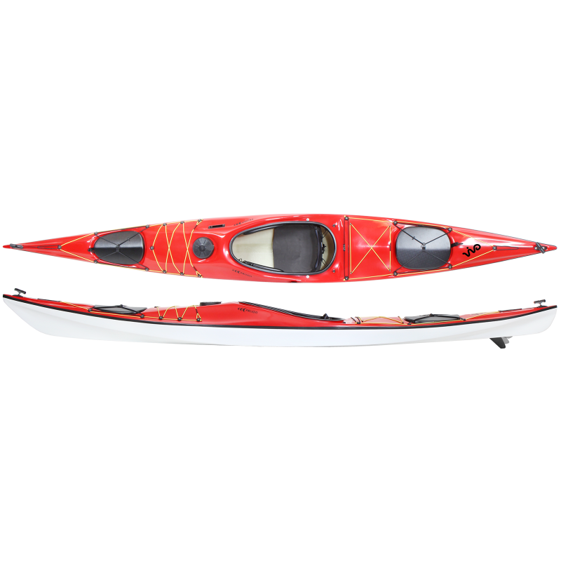 KAYAK  PRIJON VIVOO