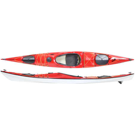 KAYAK  PRIJON VIVOO