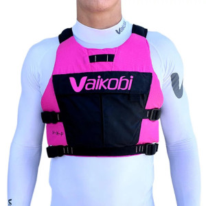 Gilet Kayak Vaikobi VXP - KAYAK ONLINE