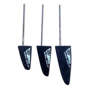 GOUVERNAIL SELECT VITESSE Select