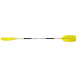 LOT DE PAGAIES KAYAK EGALIS TWIN EVO SENIOR