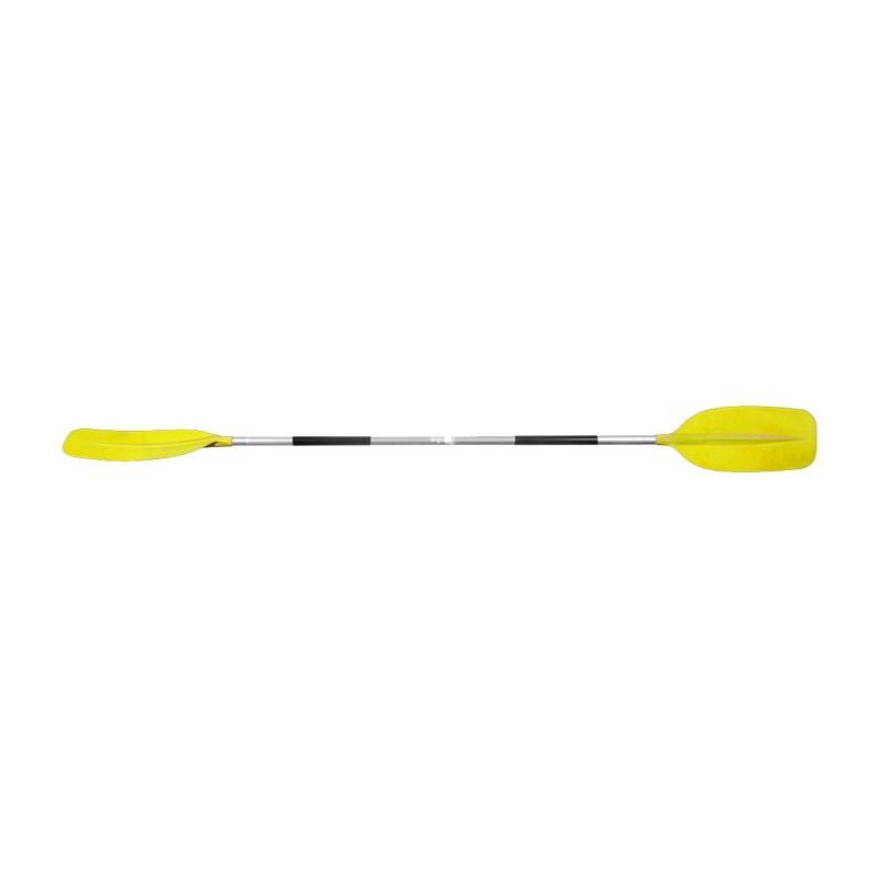 LOT DE PAGAIES KAYAK EGALIS TWIN EVO SENIOR