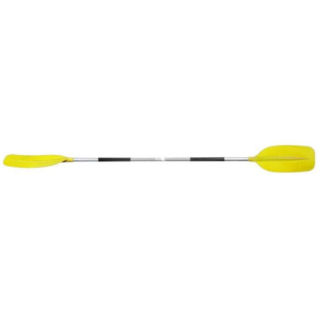 LOT DE PAGAIES KAYAK EGALIS TWIN EVO Junior