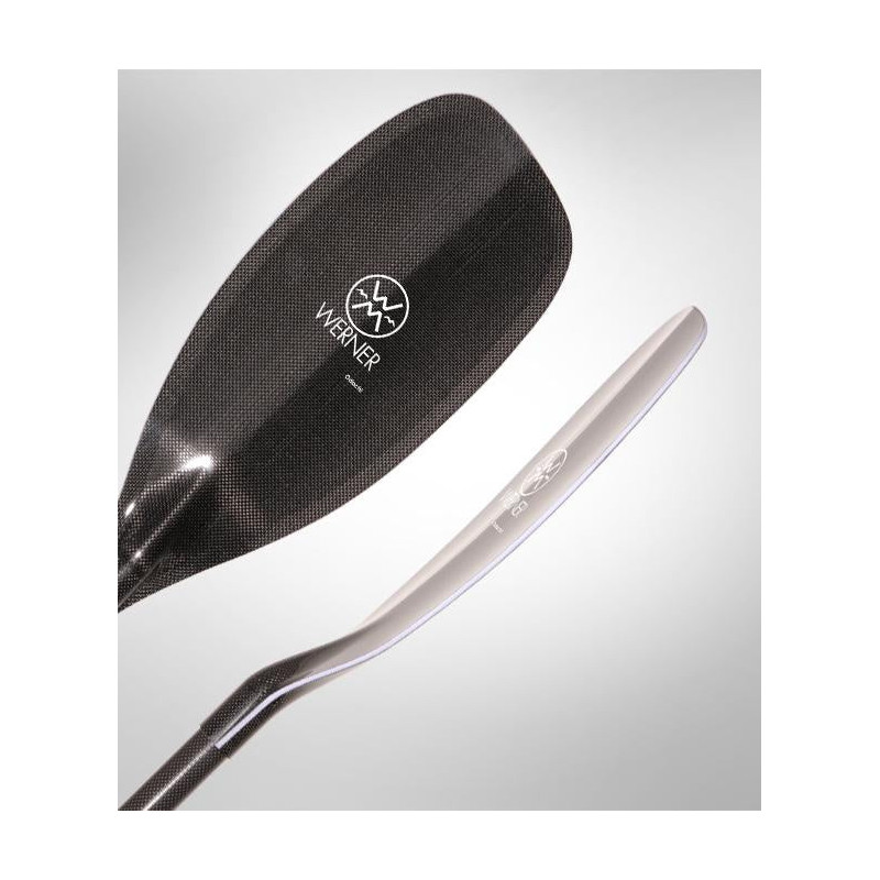 PAGAIE WERNER ODACHI manche droit