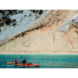 KAYAK RTM BIWOK EVO HI-LUXE