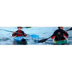 Kayak Strim Junior RTM – Kayak d'initiation enfant | Kayak-Online