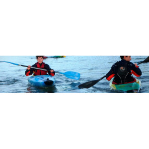 Kayak Strim Junior RTM – Kayak d'initiation enfant | Kayak-Online