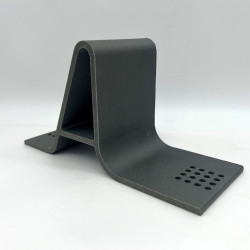 CALE PIED CANOE PADDLE STORM