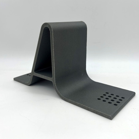 CANOE FOOTREST PADDLE STORM