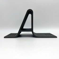 CALE PIED CANOE PADDLE STORM