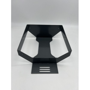 CAGE A POUF pour canoë de course en ligne