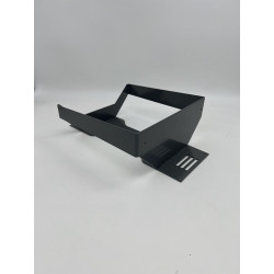 CAGE A POUF pour canoë de course en ligne