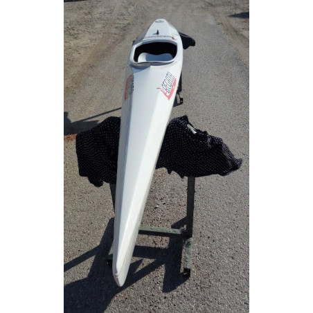 MINI K1 REGATTA 2000