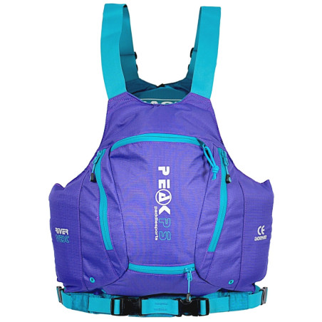 GILET KAYAK PEAK RIVER VEST