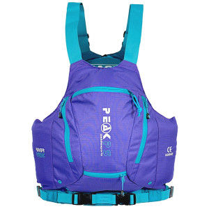 GILET KAYAK PEAK RIVER