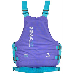 GILET KAYAK PEAK RIVER