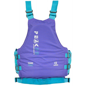 GILET KAYAK PEAK RIVER