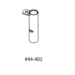 Douille / Manchon gouvernail relevable Smartrack