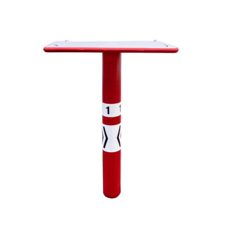 PORTE SLALOM CROSS