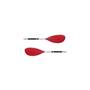 PACK Kayak Gonflable Gumotex Twist 2 avec pompe et pagaie