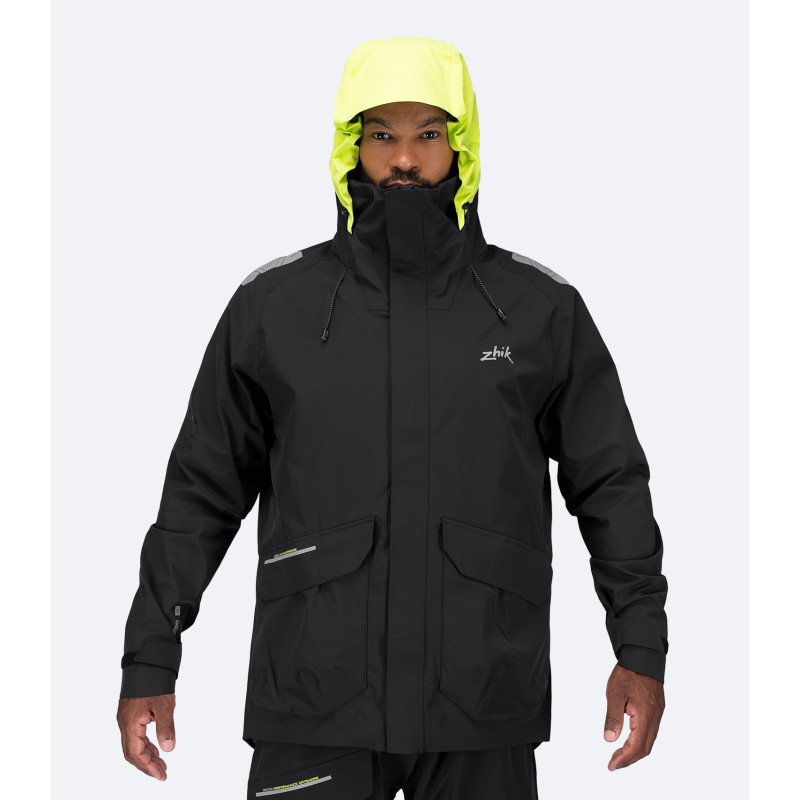 VESTE CROISIERE HAUTURIERE ZHIK OFS 600