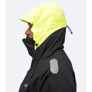 VESTE CROISIERE HAUTURIERE ZHIK OFS 600