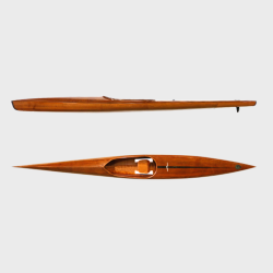 K1 NELO STRUER RAPIDO 51