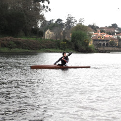 K1 NELO STRUER RAPIDO 51