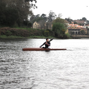 K1 NELO STRUER RAPIDO 51