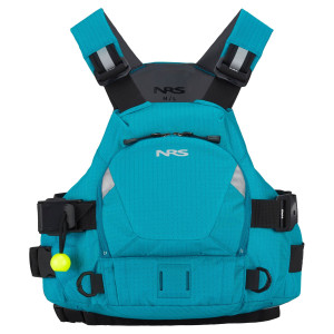NRS Ninja Pro – Gilet harnais eau vive haut de gamme | Kayak-Online