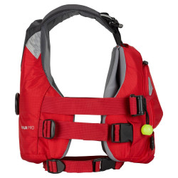 NRS Ninja Pro – Gilet harnais eau vive haut de gamme | Kayak-Online