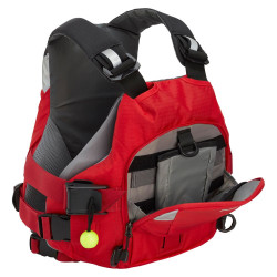 NRS Ninja Pro – Gilet harnais eau vive haut de gamme | Kayak-Online