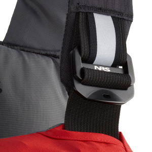 NRS Ninja Pro – Gilet harnais eau vive haut de gamme | Kayak-Online