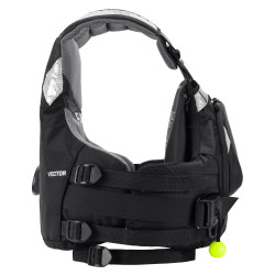GILET HARNAIS KAYAK NRS VECTOR