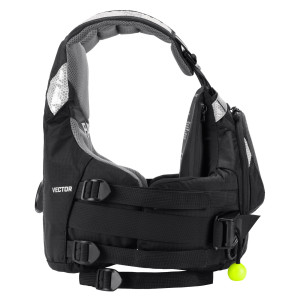 GILET HARNAIS KAYAK NRS VECTOR