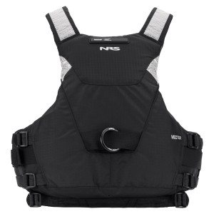 GILET HARNAIS KAYAK NRS VECTOR