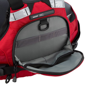 GILET HARNAIS KAYAK NRS VECTOR