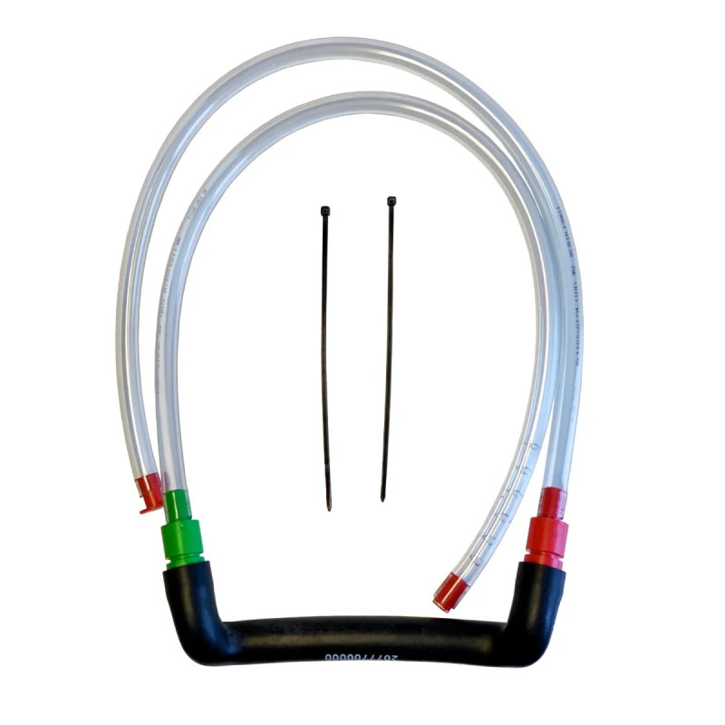 POMPE KAYAK MARATHON SIMPLE