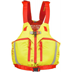 GILET PEAK EXPLORER ZIP