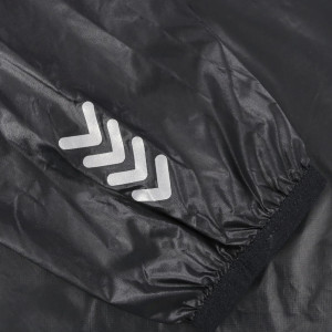 COUPE VENT ICON WINDOUT Manche Longue