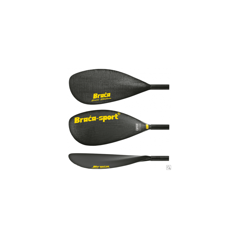 PAGAIE Slalom BRACA SOCA KAYAK ONLINE