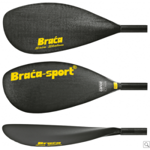 PAGAIE Slalom BRACA SOCA KAYAK ONLINE