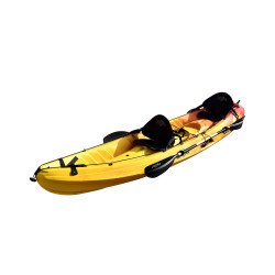 PACK LUXE Kayak Biplace RTM ocean DUO