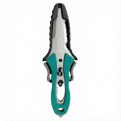 COUTEAU DE SÉCURITÉ KAYAK EVERGUARD