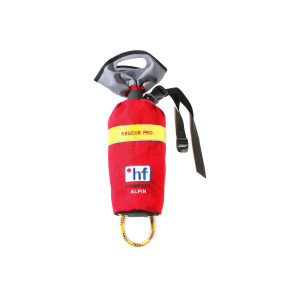 CORDE DE SECURITE HF ALPIN 20M