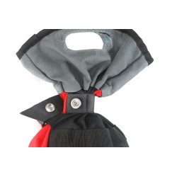 CORDE DE SECURITE HF ALPIN 20M